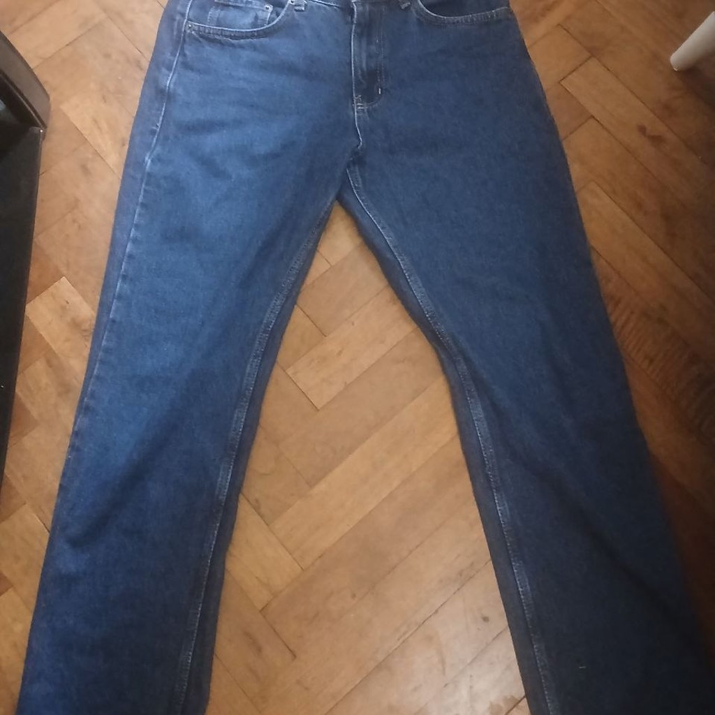 Levi’s 501 Standard