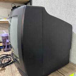 Компактный телевизор PHILIPS 15 дюймов - фото 3