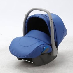 Детская коляска Adamex Neonex 3 в 1 NG-SD3 - фото 9