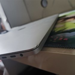 MacBook Pro 15.4' 2018 - фото 4