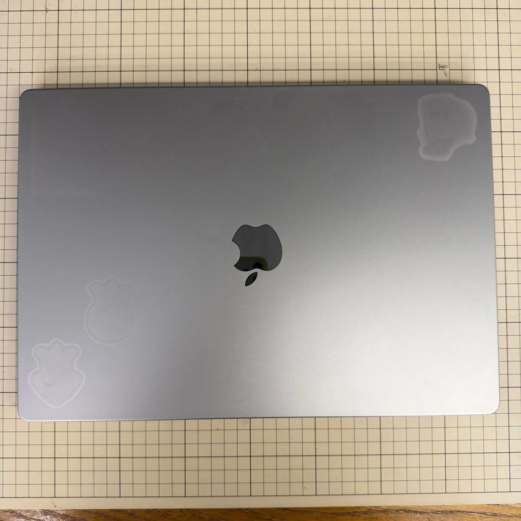 MacBook Pro (16-inch, 2021)