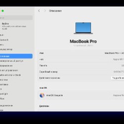 MacBook Pro (16-inch, 2021) - фото 4