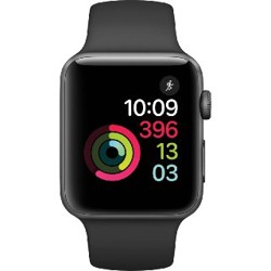Apple Watch Series 2 42mm - фото 2