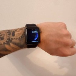 Apple Watch Series 2 42mm - фото 3