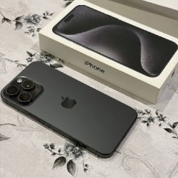 IPhone 15 Pro Max - фото 7