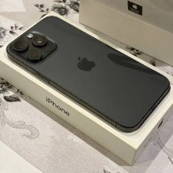 IPhone 15 Pro Max - фото 3