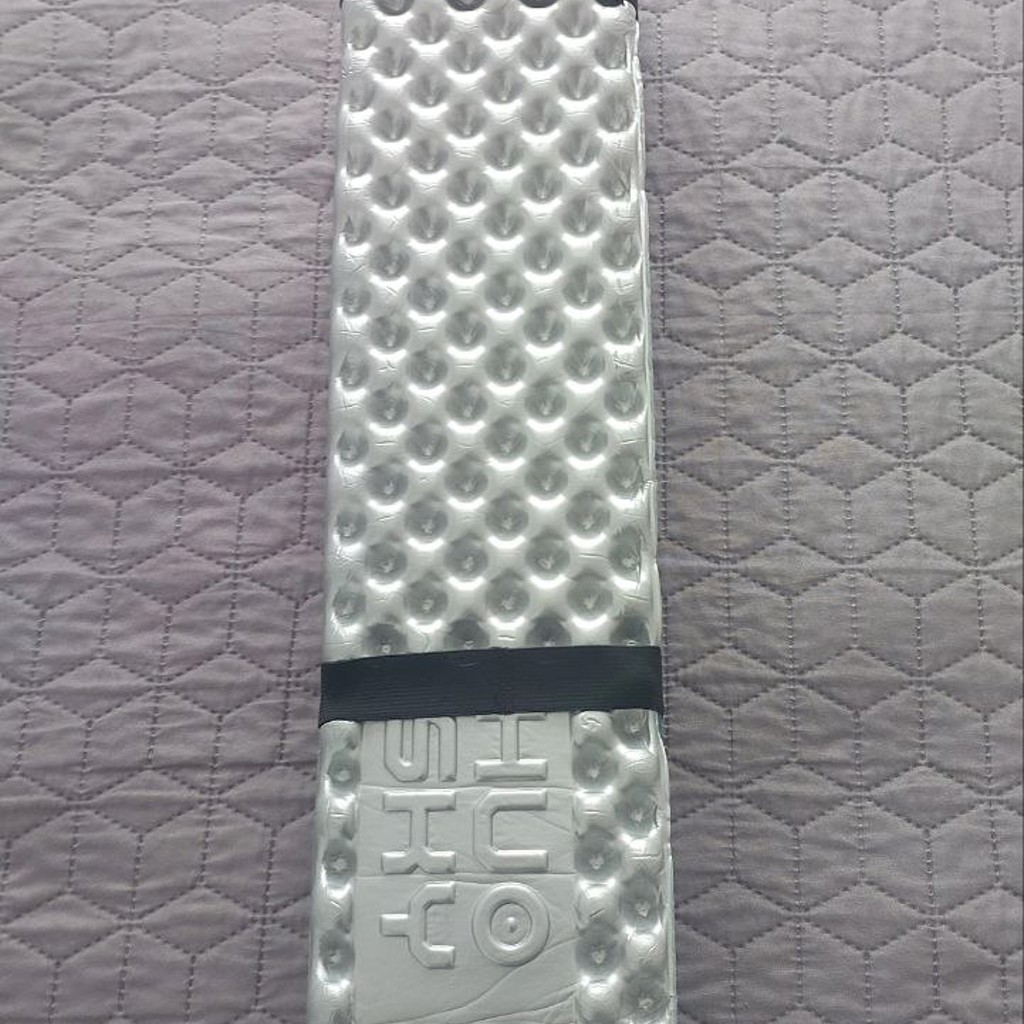Коврик HUSKY MAT AKORD