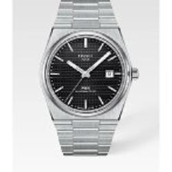 Швейцарские механические часы Tissot PRX Powermatic 80 - фото 3