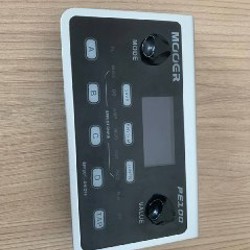 Микшер Behringer 1002SFX - фото 3
