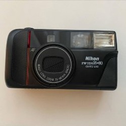 Nikon TW Zoom 35-80 - фото 2