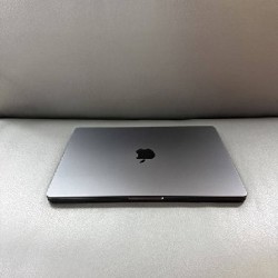 MacBook Pro 14,2” M4 - фото 2