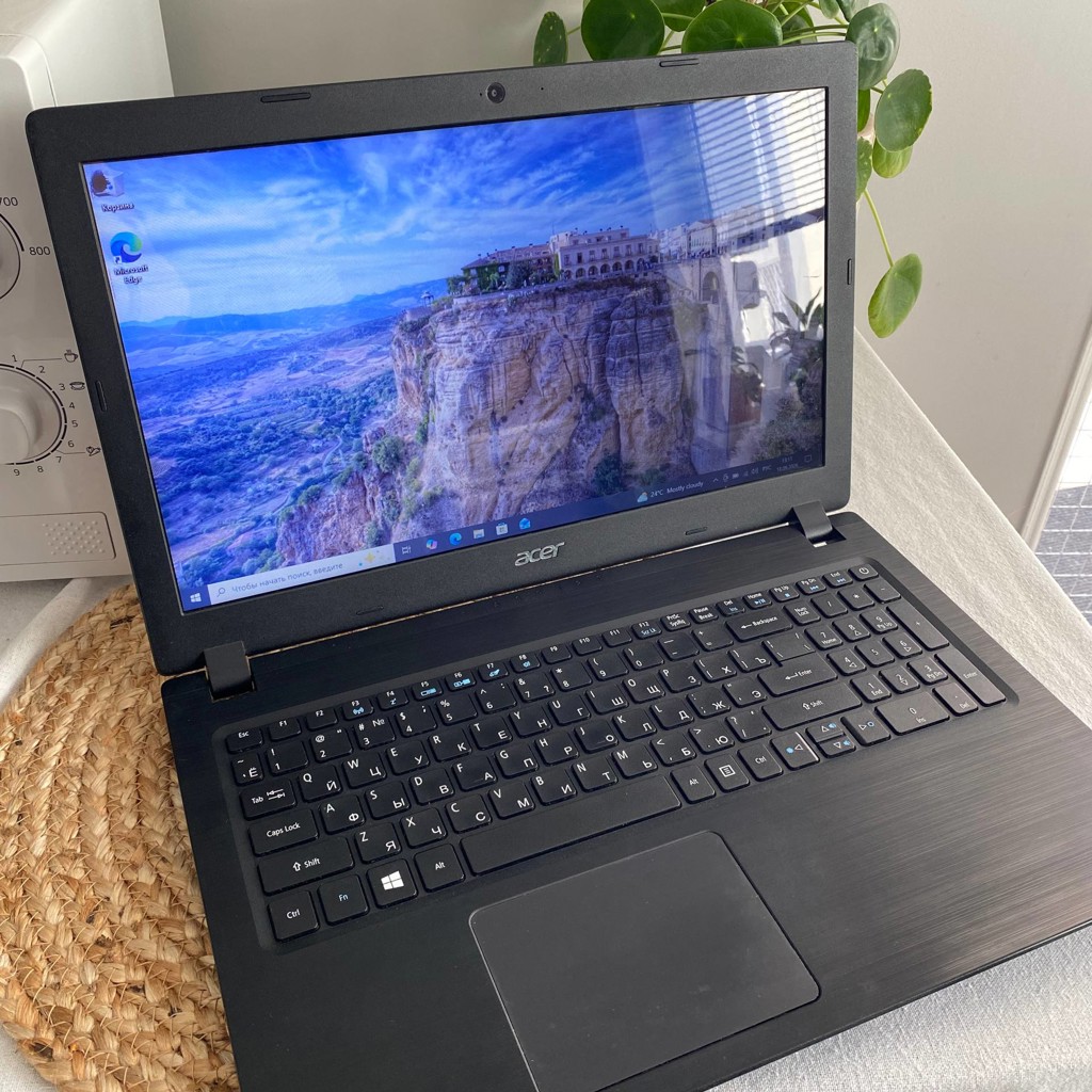 Ноутбук Acer Aspire 3