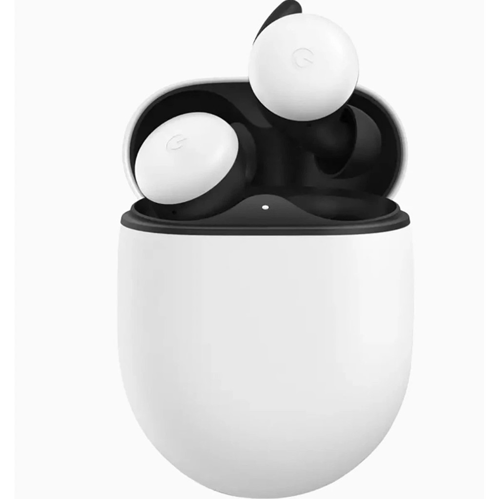 Беспроводные наушники Google Pixel Buds