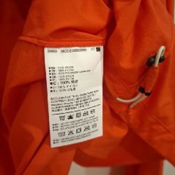 Ветровка Arc'teryx Squamish - фото 6