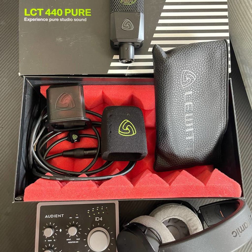 Beyerdynamic DT 770 PRO