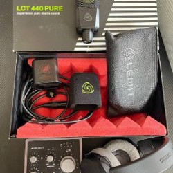 Beyerdynamic DT 770 PRO - фото 1