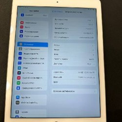 IPad Air 2 - фото 3