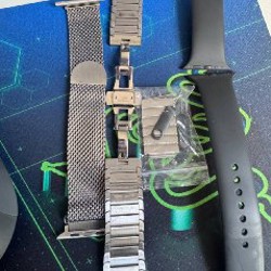 Apple Watch Series 11 - фото 4