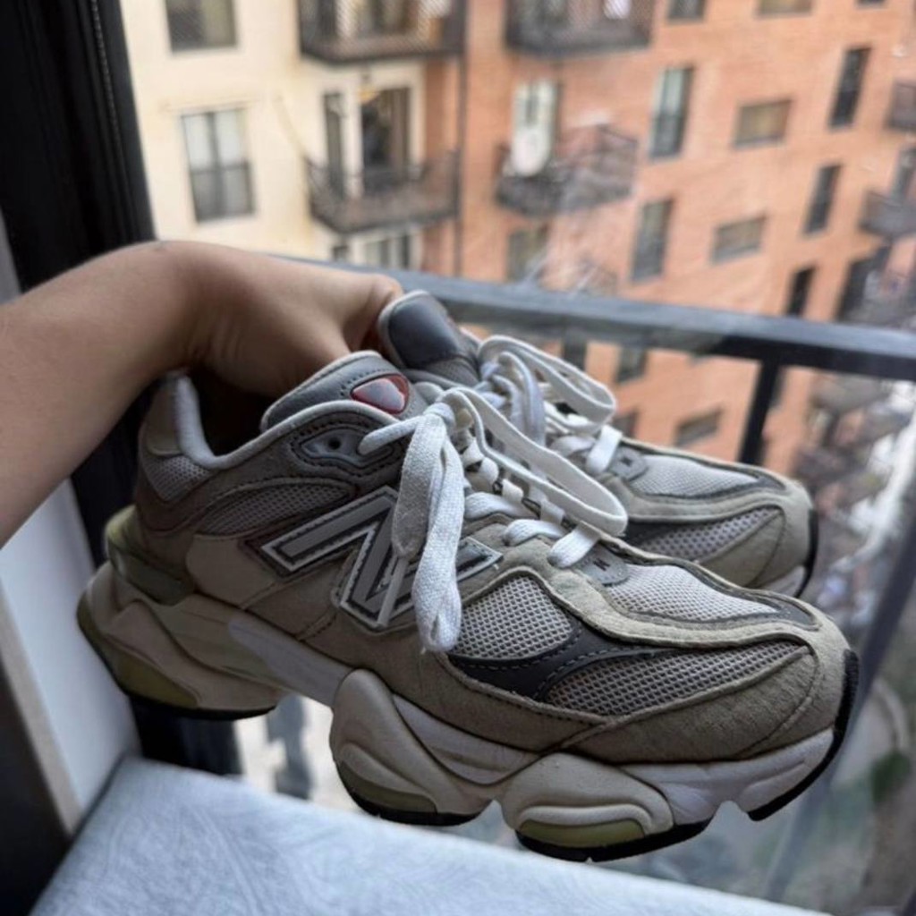 Кроссовки New Balance 9060