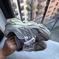 Кроссовки New Balance 9060 - фото 2