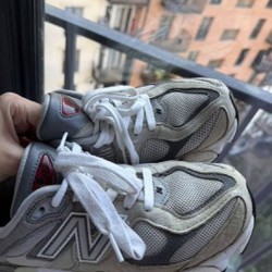 Кроссовки New Balance 9060 - фото 3