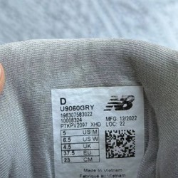 Кроссовки New Balance 9060 - фото 5