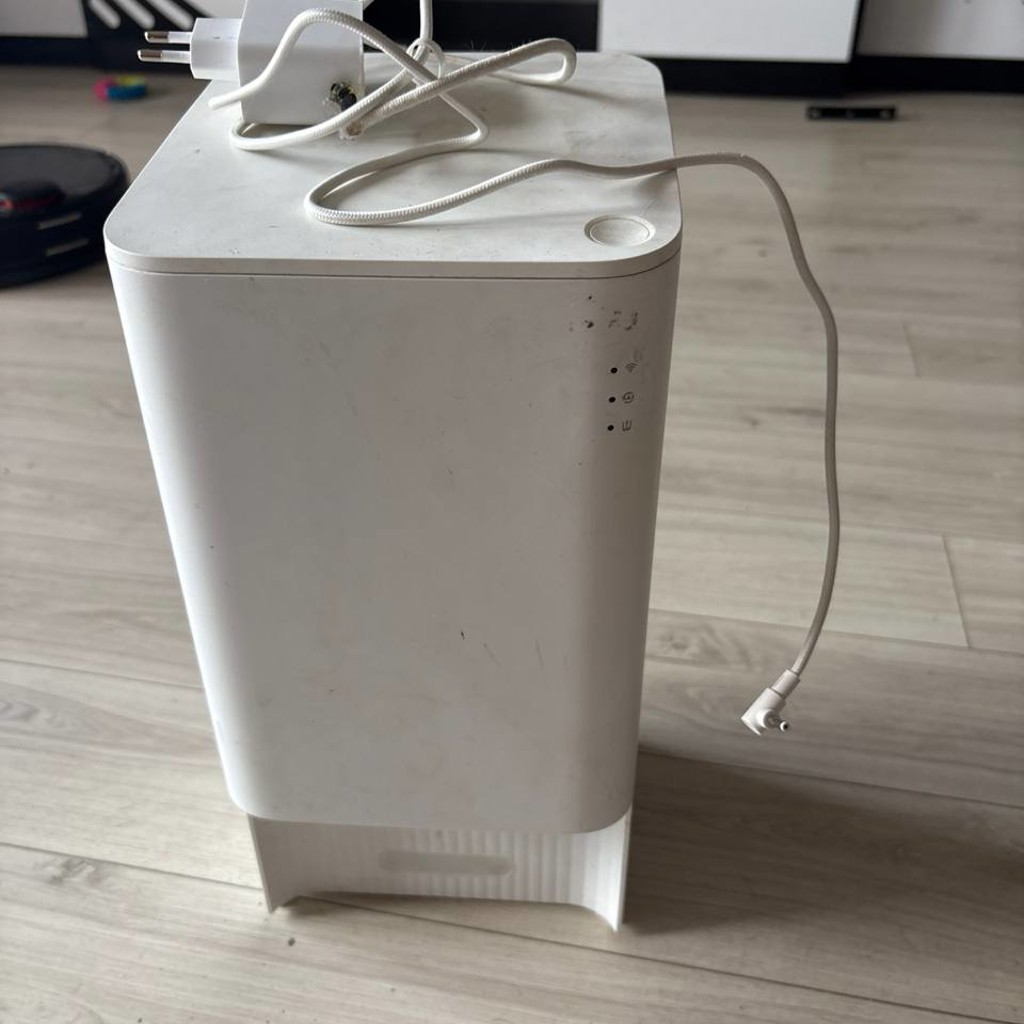 Автоматическая Кормушка Xiaomi