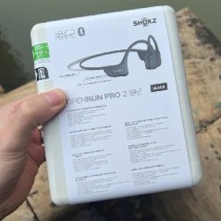 Наушники Shokz openrun pro 2 mini - фото 4