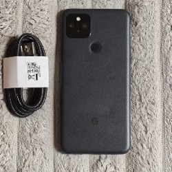 Google Pixel 5 - фото 2