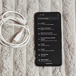 Google Pixel 4a5g - фото 2