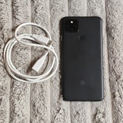 Google Pixel 4a5g - фото 3
