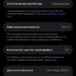 IPhone 17 Pro Max 256 GB - фото 3