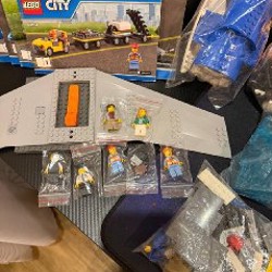 LEGO 60104 - фото 3