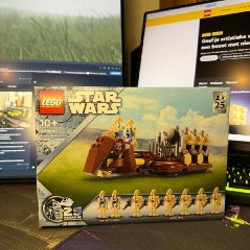 LEGO Star Wars 40686 - фото 3