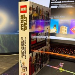 Энциклопедия LEGO Star Wars - фото 2