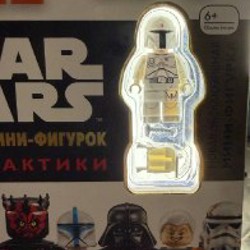 Энциклопедия LEGO Star Wars - фото 3