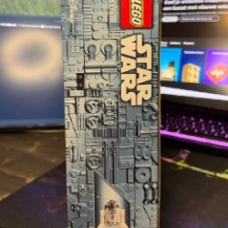 LEGO Star Wars 75379 R2-D2 - фото 3
