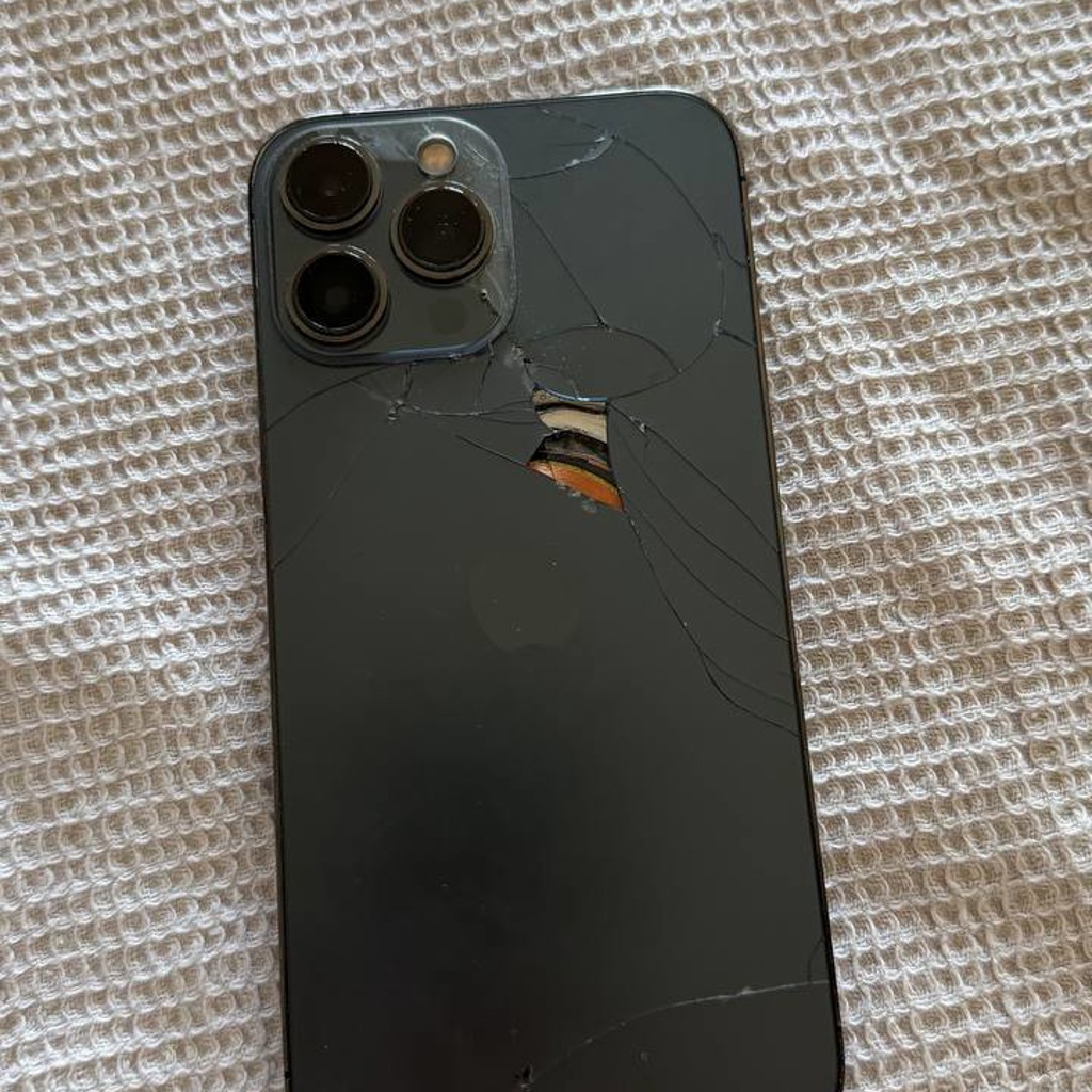 IPhone 13 Pro Max