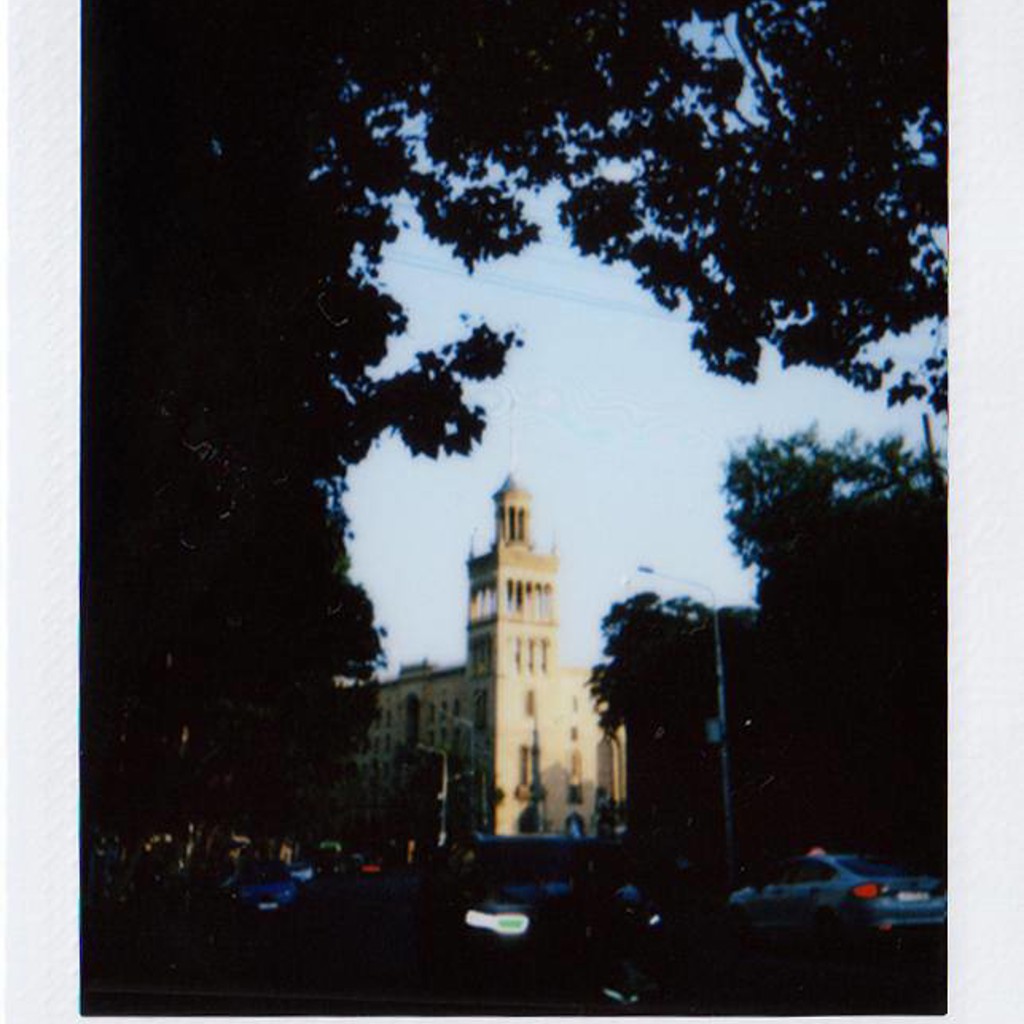 Фотоаппарат Instax 12 Mini