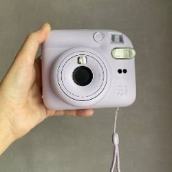 Фотоаппарат Instax 12 Mini - фото 2