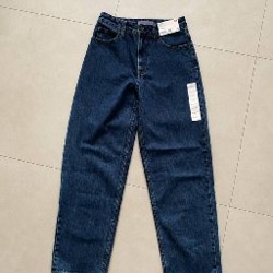 Джинсы uniqlo JW anderson - фото 5