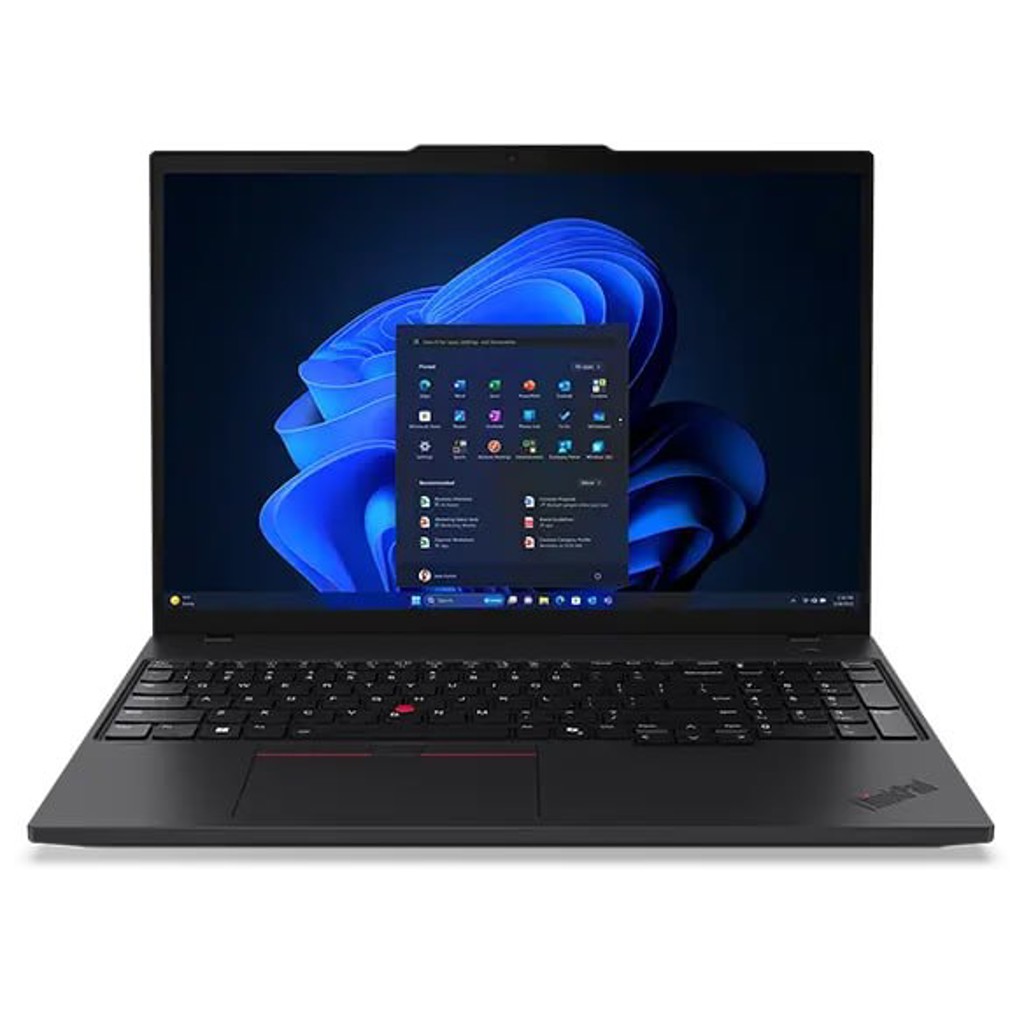 Ноутбук Lenovo Thinkpad T16 Gen 3