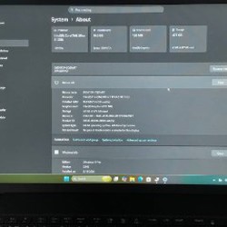 Ноутбук Lenovo Thinkpad T16 Gen 3 - фото 3