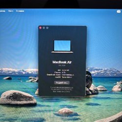 Apple MacBook Air 13' (M1, 2020) - фото 3