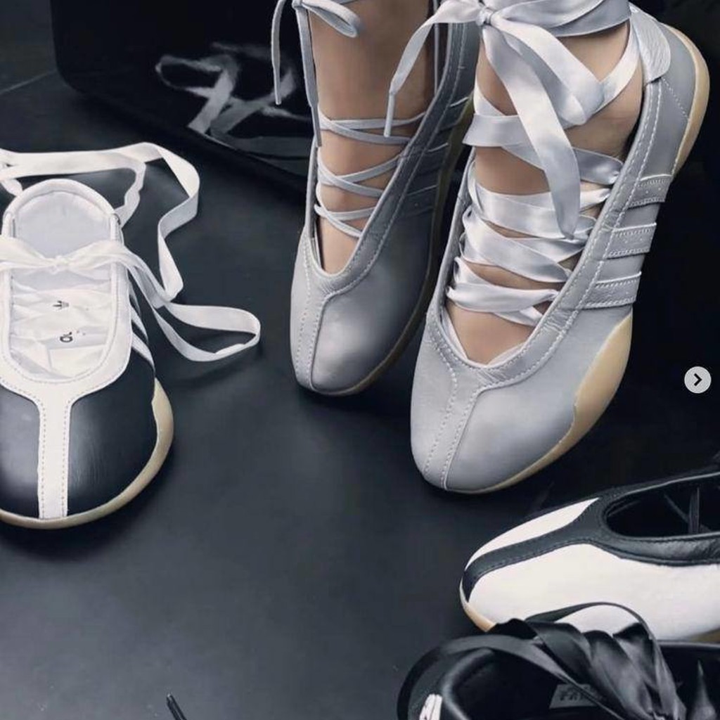 Adidas Originals Taekwondo Mei