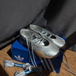 Adidas Originals Taekwondo Mei - фото 4