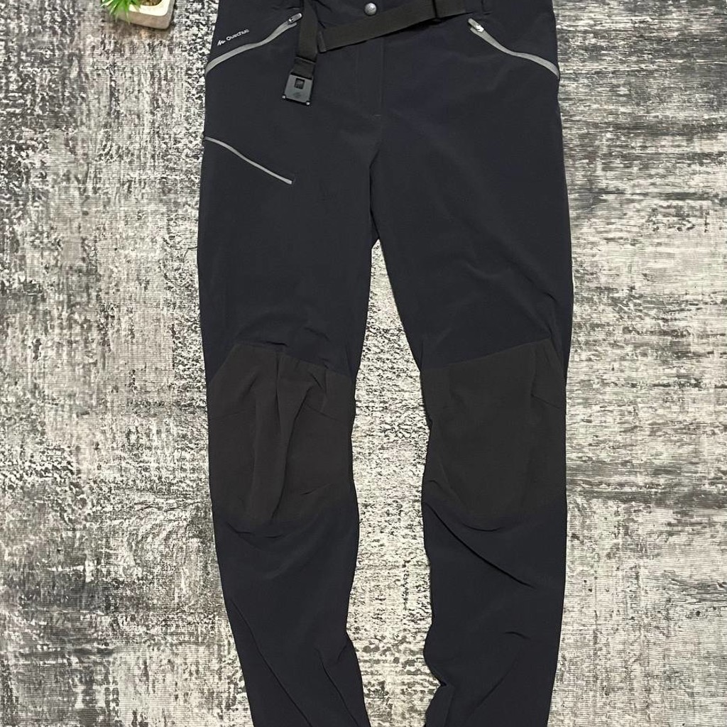 Женские трекинговые штаны Quechua