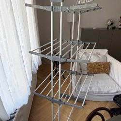 Сушилка для белья - фото 2