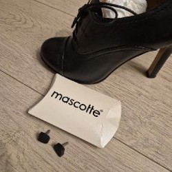 Полусапожки Mascotte - фото 5