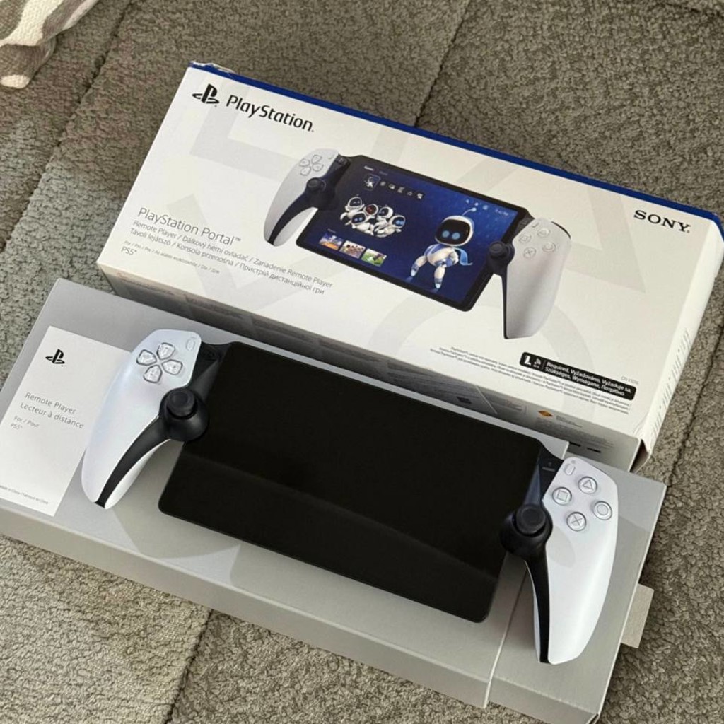 PlayStation Portal